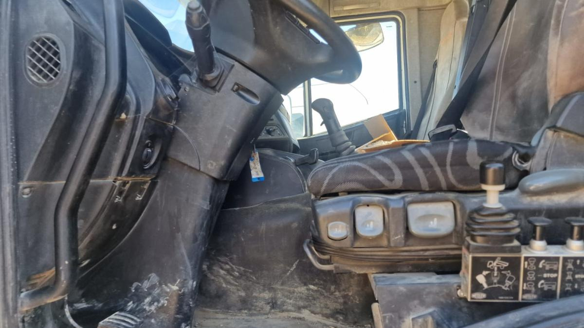 Iveco Trakker 410 лизинг Iveco Trakker 410: фото 9 Iveco Trakker 410 лизинг Iveco Trakker 410: фото 9