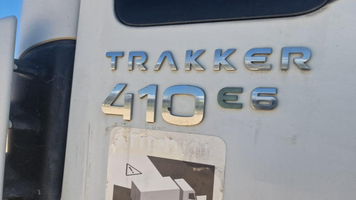 Iveco Trakker 410 лизинг Iveco Trakker 410: фото 6 Iveco Trakker 410 лизинг Iveco Trakker 410: фото 6