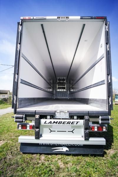 Lamberet (LOCATION / RENT) лизинг Lamberet (LOCATION / RENT): фото 11