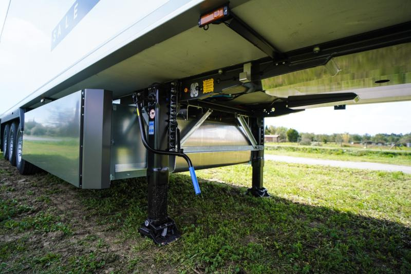 Lamberet ( LOCATION / RENT ) лизинг Lamberet ( LOCATION / RENT ): фото 7