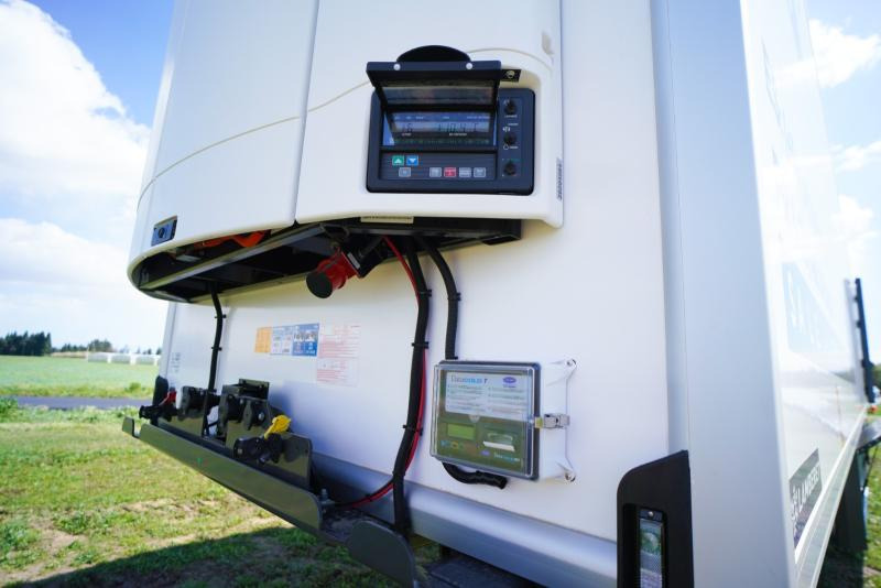 Lamberet ( LOCATION / RENT ) лизинг Lamberet ( LOCATION / RENT ): фото 14