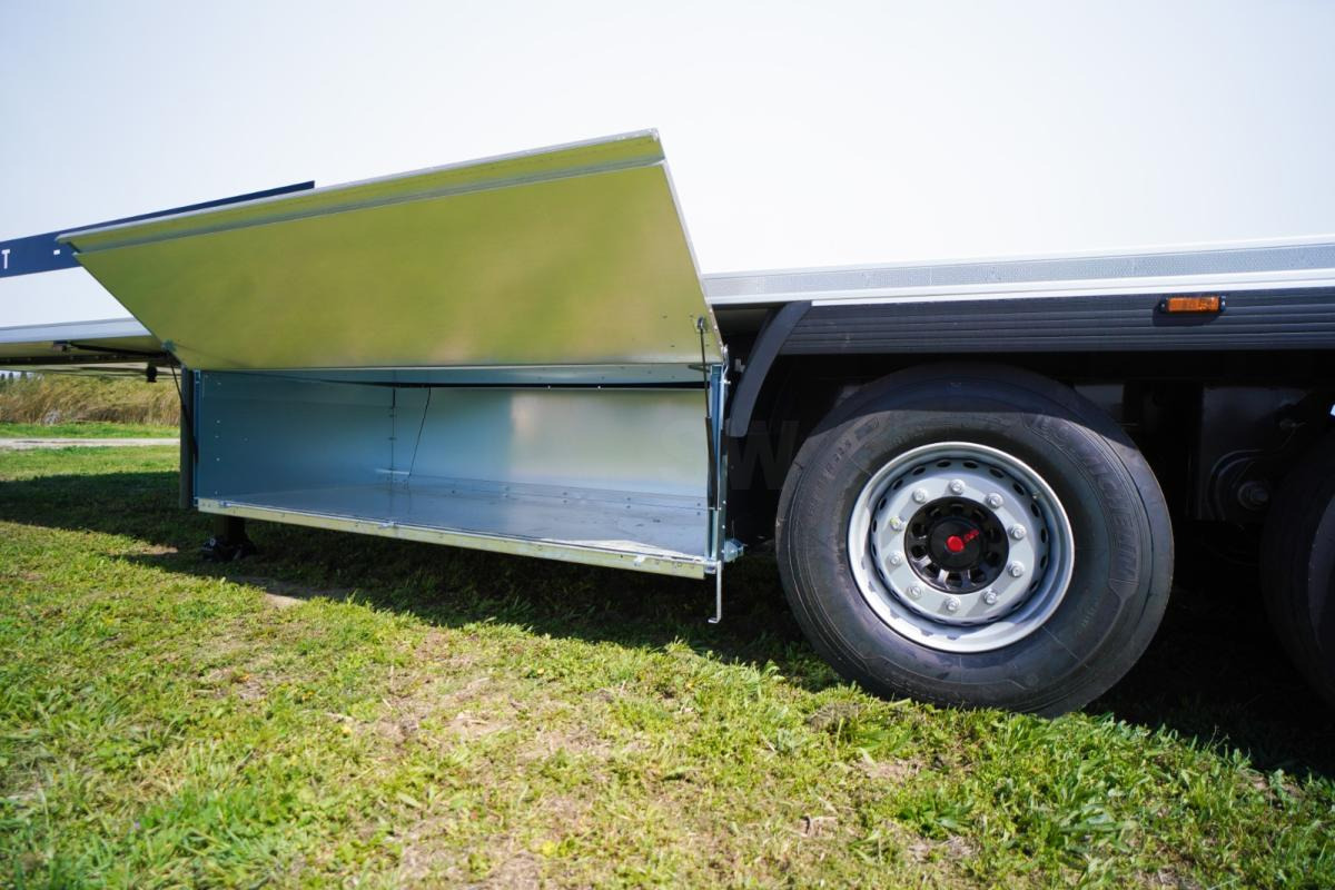 Lamberet ( LOCATION / RENT ) лизинг Lamberet ( LOCATION / RENT ): фото 13