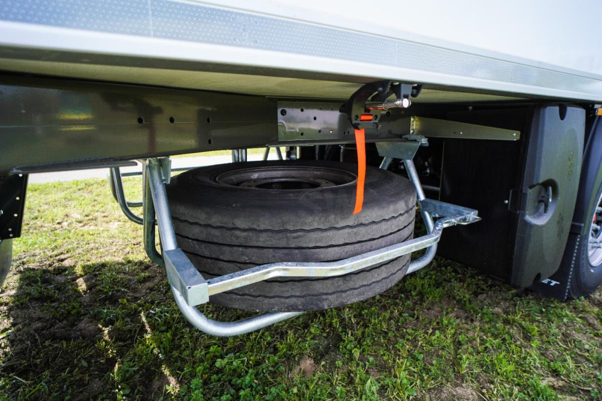 Lamberet ( LOCATION / RENT ) лизинг Lamberet ( LOCATION / RENT ): фото 6