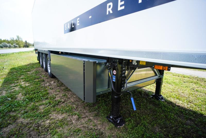 Lamberet ( LOCATION / RENT ) лизинг Lamberet ( LOCATION / RENT ): фото 9