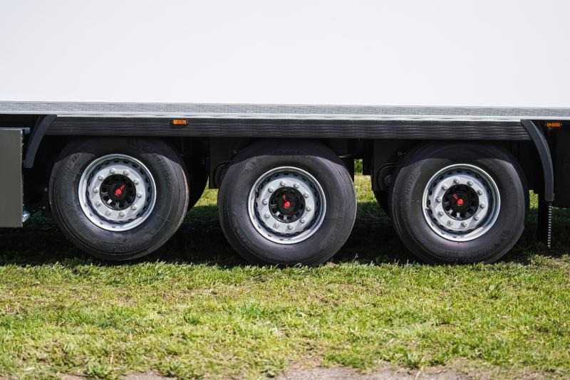 Lamberet ( LOCATION / RENT ) лизинг Lamberet ( LOCATION / RENT ): фото 12