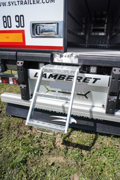 Lamberet ( LOCATION / RENT ) лизинг Lamberet ( LOCATION / RENT ): фото 15