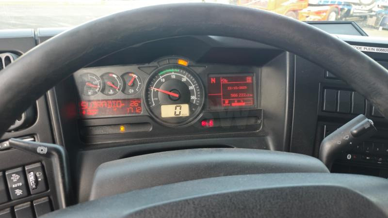 Renault D WIDE (LOCATION / RENT) лизинг Renault D WIDE (LOCATION / RENT): фото 18 Renault D WIDE (LOCATION / RENT) лизинг Renault D WIDE (LOCATION / RENT): фото 18