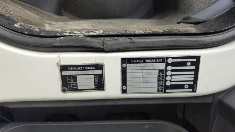Renault D WIDE (LOCATION / RENT) лизинг Renault D WIDE (LOCATION / RENT): фото 16 Renault D WIDE (LOCATION / RENT) лизинг Renault D WIDE (LOCATION / RENT): фото 16