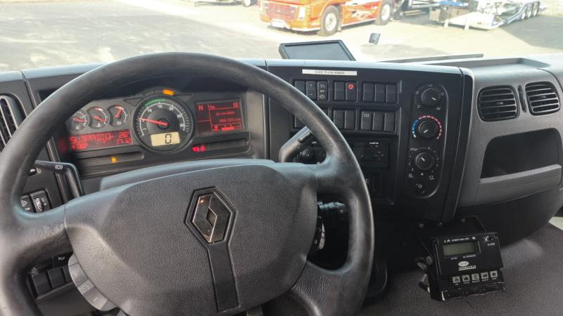 Renault D WIDE (LOCATION / RENT) лизинг Renault D WIDE (LOCATION / RENT): фото 19 Renault D WIDE (LOCATION / RENT) лизинг Renault D WIDE (LOCATION / RENT): фото 19