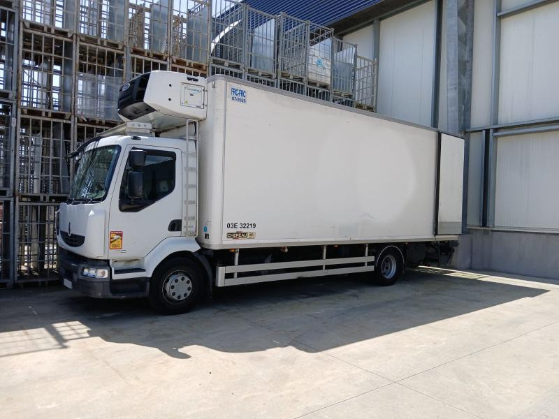 Renault Midlum 270 DXI - Рефрижератор: фото 1 Renault Midlum 270 DXI - Рефрижератор: фото 1