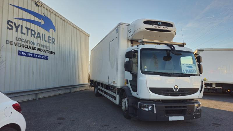 Renault Premium 270 DXI - Рефрижератор: фото 2 Renault Premium 270 DXI - Рефрижератор: фото 2