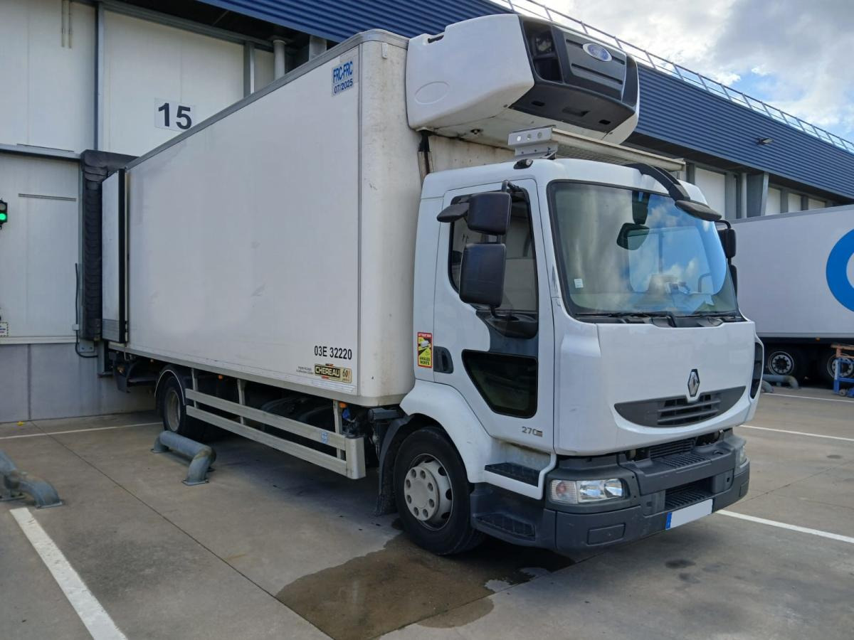 Renault Premium 270 DXI - Рефрижератор: фото 3 Renault Premium 270 DXI - Рефрижератор: фото 3