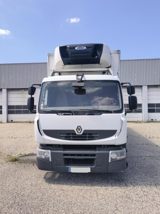 Renault Premium 270 DXI - Рефрижератор: фото 3 Renault Premium 270 DXI - Рефрижератор: фото 3