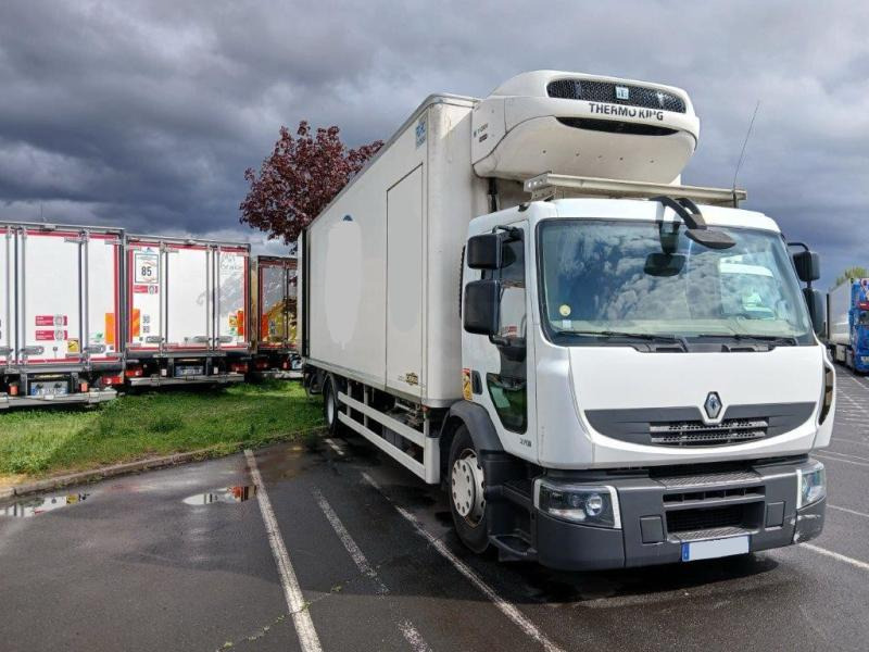 Renault Premium 270 DXI - Рефрижератор: фото 2 Renault Premium 270 DXI - Рефрижератор: фото 2