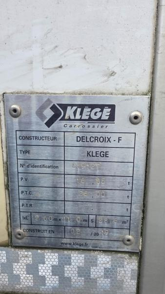 Scania P 320 лизинг Scania P 320: фото 20