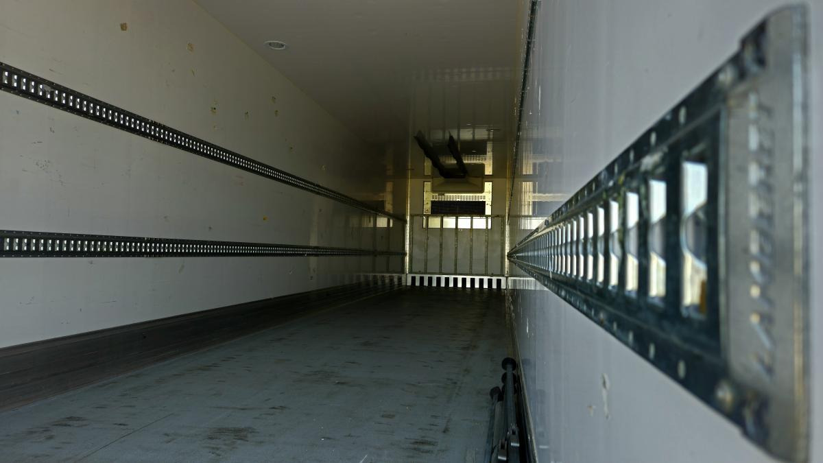 Schmitz Cargobull / Chereau / Lamberet (Location / Rent) - Полуприцеп-рефрижератор: фото 4 Schmitz Cargobull / Chereau / Lamberet (Location / Rent) - Полуприцеп-рефрижератор: фото 4