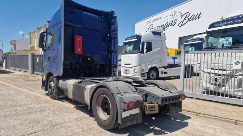 Iveco S-WAY 490 - Тягач: фото 3 Iveco S-WAY 490 - Тягач: фото 3