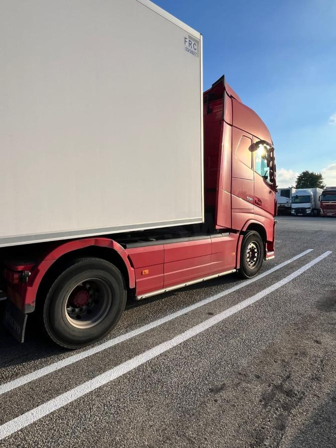 Volvo FH 460 - Тягач: фото 5 Volvo FH 460 - Тягач: фото 5