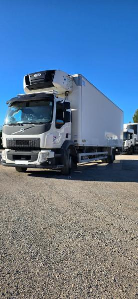Volvo FL 280 LOA (LOCATION AVEC OPTION D'ACHAT) / LOCATION / VENTE - Рефрижератор: фото 2 Volvo FL 280 LOA (LOCATION AVEC OPTION D'ACHAT) / LOCATION / VENTE - Рефрижератор: фото 2