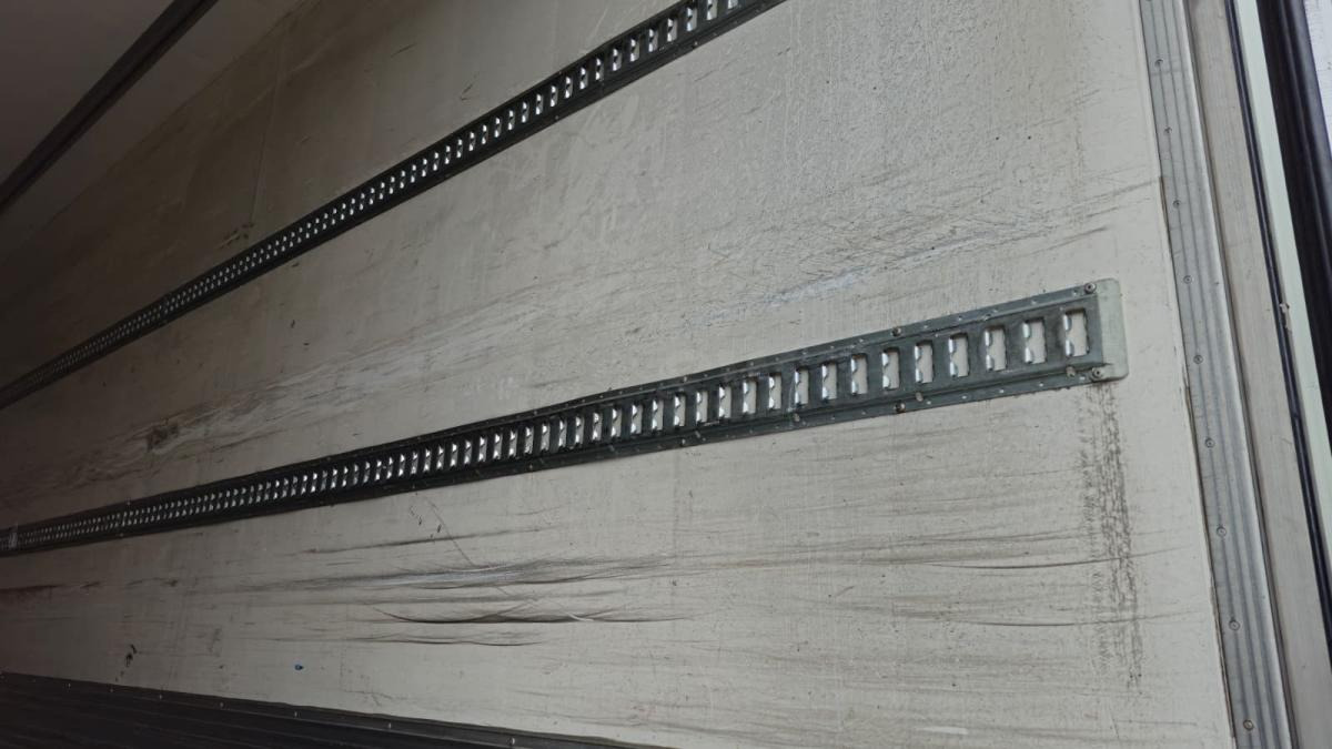 Рефрижератор Volvo FMX (LOCATION / RENT) 380: фото 13 Рефрижератор Volvo FMX (LOCATION / RENT) 380: фото 13