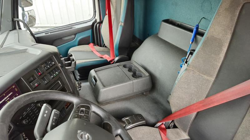 Рефрижератор Volvo FMX (LOCATION / RENT) 380: фото 17 Рефрижератор Volvo FMX (LOCATION / RENT) 380: фото 17