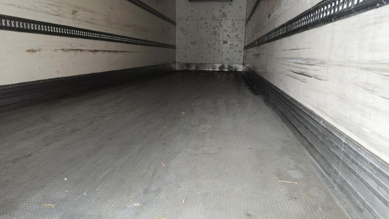 Рефрижератор Volvo FMX (LOCATION / RENT) 380: фото 11 Рефрижератор Volvo FMX (LOCATION / RENT) 380: фото 11