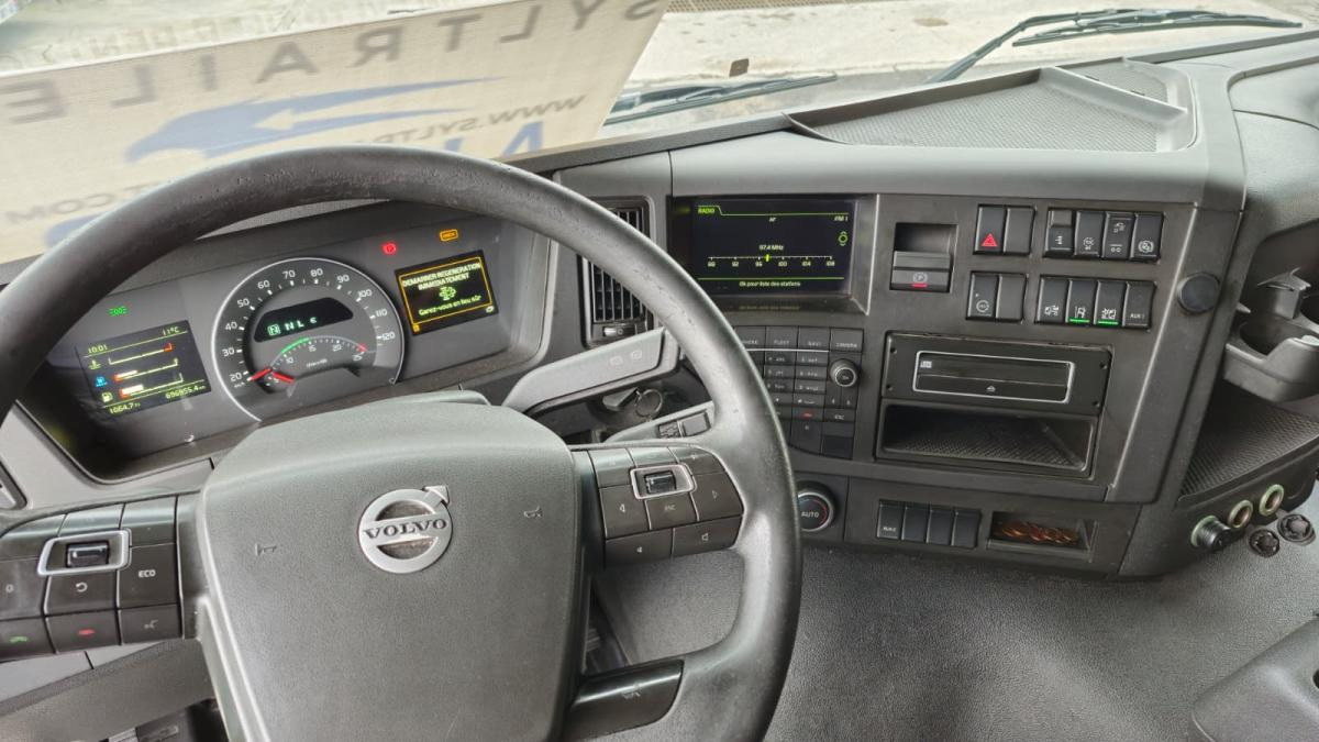 Рефрижератор Volvo FMX (LOCATION / RENT) 380: фото 18 Рефрижератор Volvo FMX (LOCATION / RENT) 380: фото 18