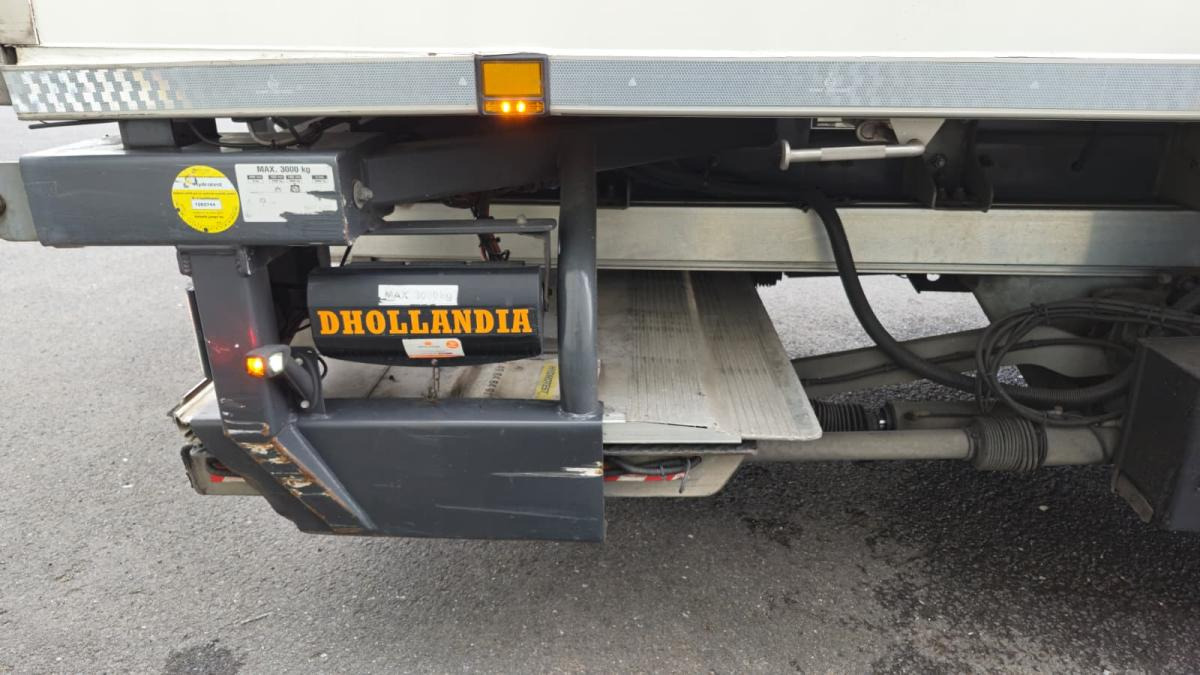 Рефрижератор Volvo FMX (LOCATION / RENT) 380: фото 8 Рефрижератор Volvo FMX (LOCATION / RENT) 380: фото 8