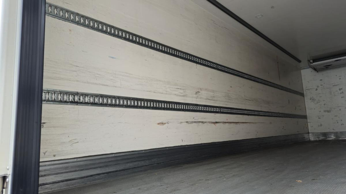 Рефрижератор Volvo FMX (LOCATION / RENT) 380: фото 12 Рефрижератор Volvo FMX (LOCATION / RENT) 380: фото 12