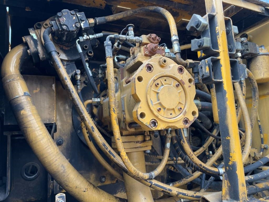 Экскаватор для демонтажных работ CAT 350L UHD -- 31.5 mtr -- Demolition: фото 25 Экскаватор для демонтажных работ CAT 350L UHD -- 31.5 mtr -- Demolition: фото 25