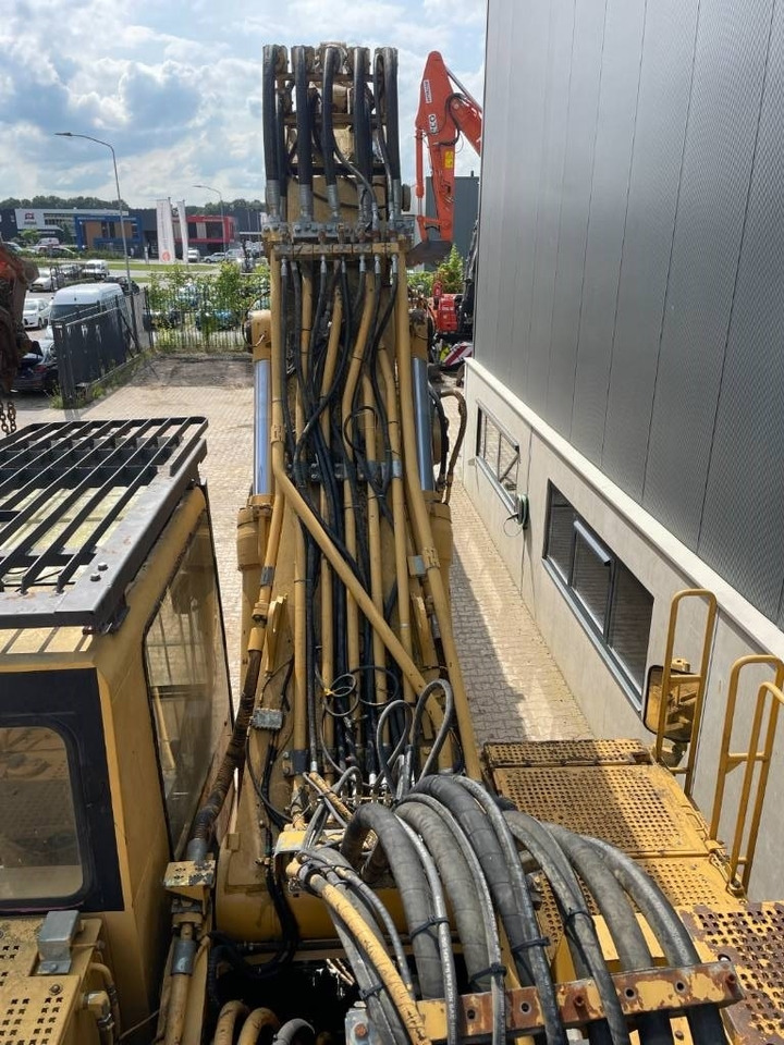 Экскаватор для демонтажных работ CAT 350L UHD -- 31.5 mtr -- Demolition: фото 41 Экскаватор для демонтажных работ CAT 350L UHD -- 31.5 mtr -- Demolition: фото 41