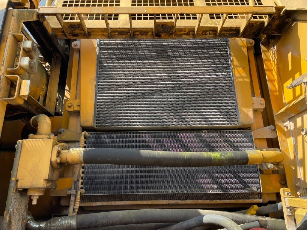 Экскаватор для демонтажных работ CAT 350L UHD -- 31.5 mtr -- Demolition: фото 27 Экскаватор для демонтажных работ CAT 350L UHD -- 31.5 mtr -- Demolition: фото 27