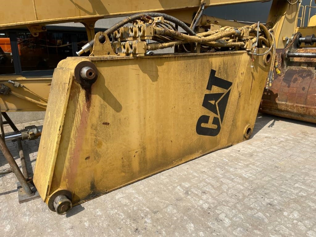 Экскаватор для демонтажных работ CAT 350L UHD -- 31.5 mtr -- Demolition: фото 12 Экскаватор для демонтажных работ CAT 350L UHD -- 31.5 mtr -- Demolition: фото 12