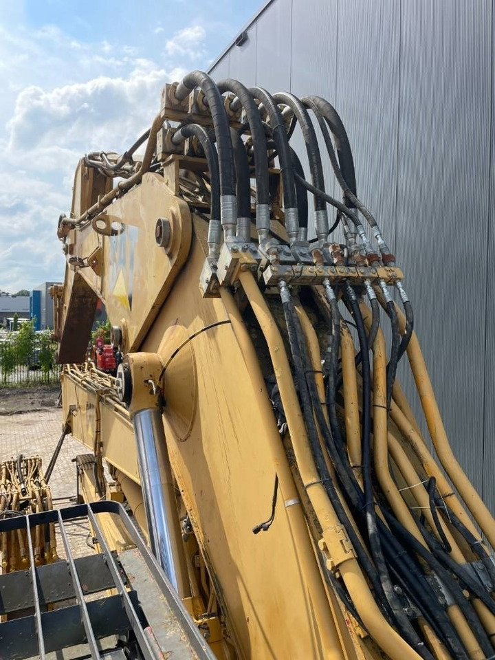 Экскаватор для демонтажных работ CAT 350L UHD -- 31.5 mtr -- Demolition: фото 43 Экскаватор для демонтажных работ CAT 350L UHD -- 31.5 mtr -- Demolition: фото 43