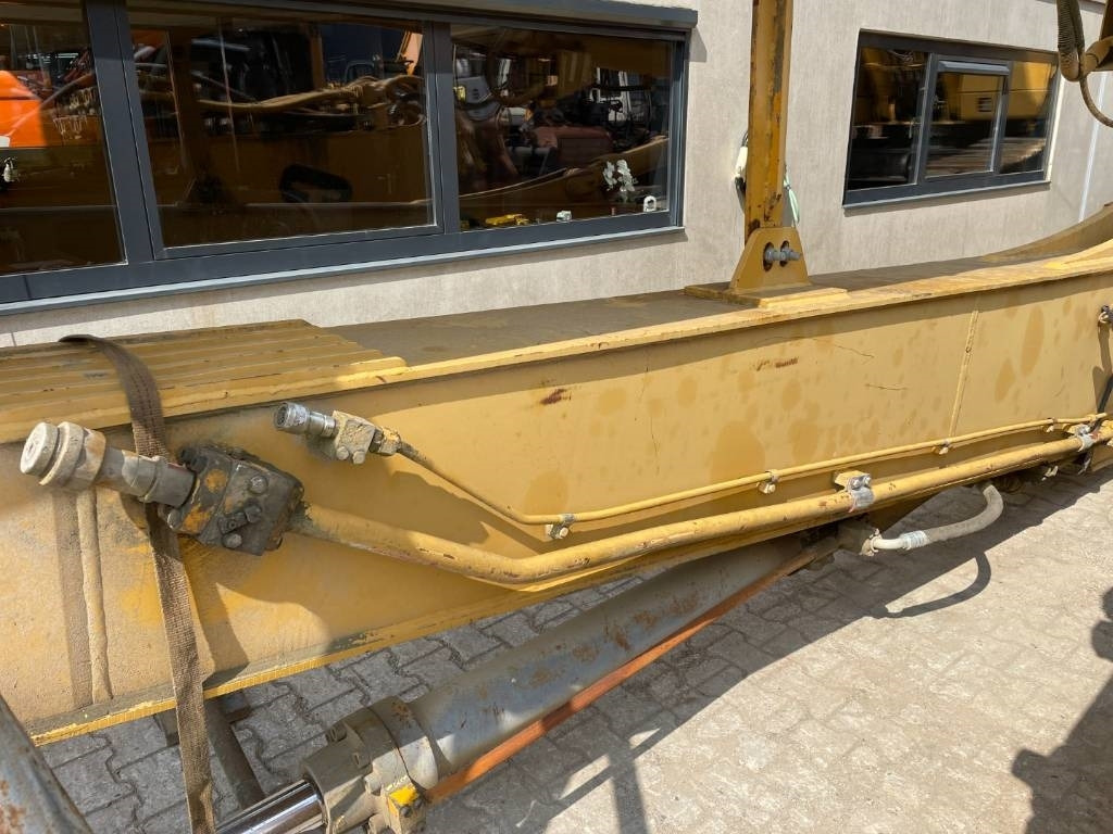 Экскаватор для демонтажных работ CAT 350L UHD -- 31.5 mtr -- Demolition: фото 16 Экскаватор для демонтажных работ CAT 350L UHD -- 31.5 mtr -- Demolition: фото 16