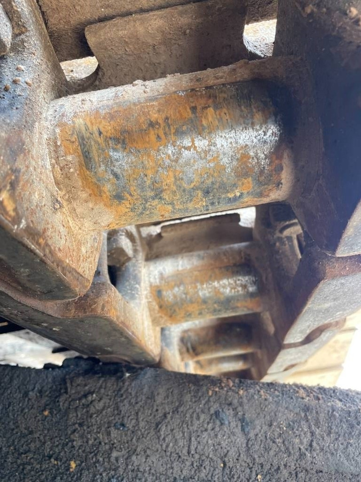 Экскаватор для демонтажных работ CAT 350L UHD -- 31.5 mtr -- Demolition: фото 47 Экскаватор для демонтажных работ CAT 350L UHD -- 31.5 mtr -- Demolition: фото 47