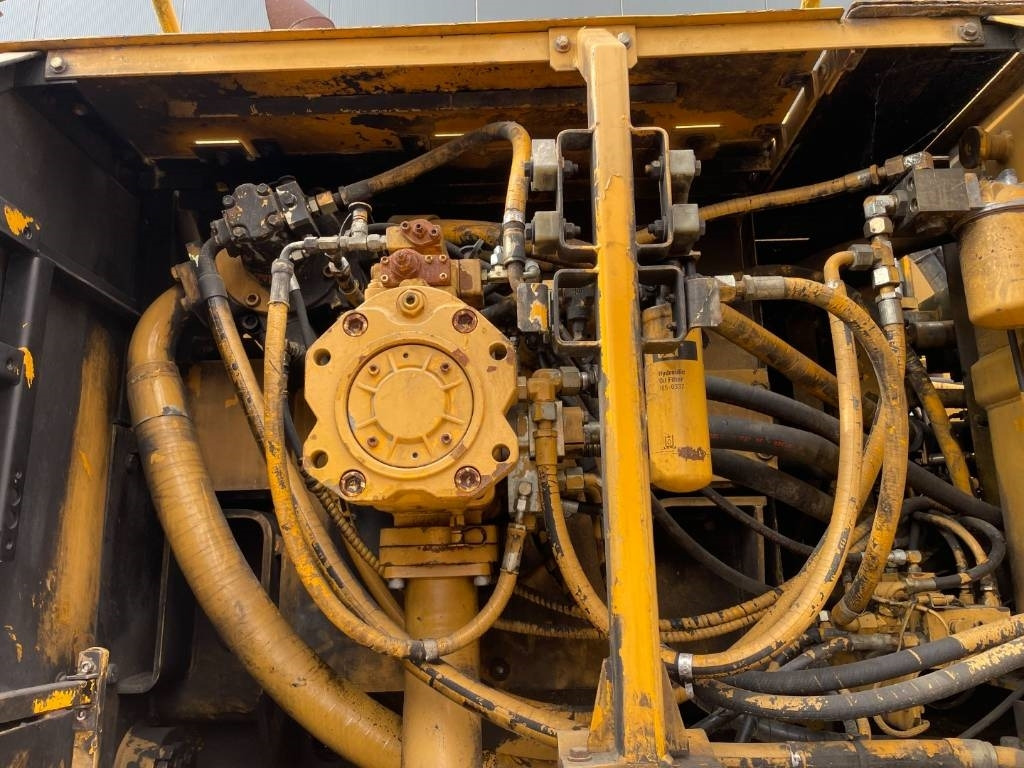 Экскаватор для демонтажных работ CAT 350L UHD -- 31.5 mtr -- Demolition: фото 24 Экскаватор для демонтажных работ CAT 350L UHD -- 31.5 mtr -- Demolition: фото 24