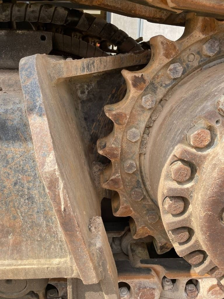 Экскаватор для демонтажных работ CAT 350L UHD -- 31.5 mtr -- Demolition: фото 46 Экскаватор для демонтажных работ CAT 350L UHD -- 31.5 mtr -- Demolition: фото 46