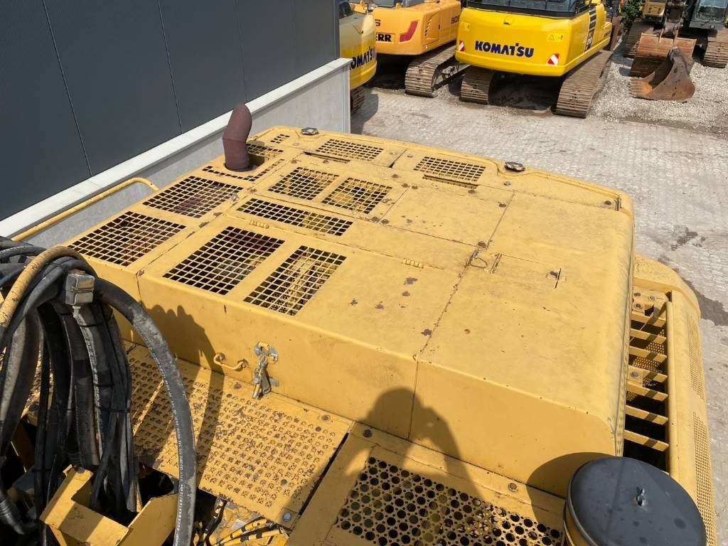 Экскаватор для демонтажных работ CAT 350L UHD -- 31.5 mtr -- Demolition: фото 38 Экскаватор для демонтажных работ CAT 350L UHD -- 31.5 mtr -- Demolition: фото 38