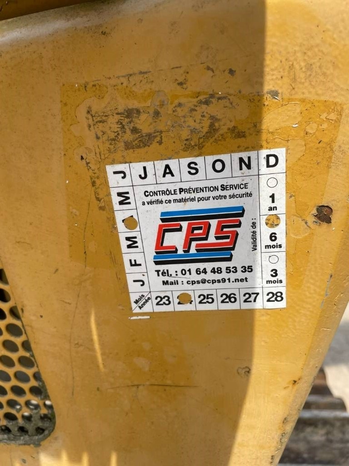 Экскаватор для демонтажных работ CAT 350L UHD -- 31.5 mtr -- Demolition: фото 31 Экскаватор для демонтажных работ CAT 350L UHD -- 31.5 mtr -- Demolition: фото 31