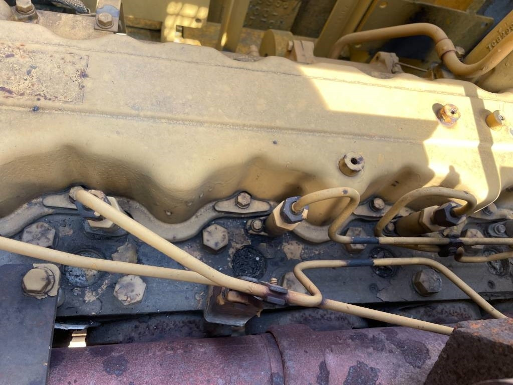 Экскаватор для демонтажных работ CAT 350L UHD -- 31.5 mtr -- Demolition: фото 20 Экскаватор для демонтажных работ CAT 350L UHD -- 31.5 mtr -- Demolition: фото 20