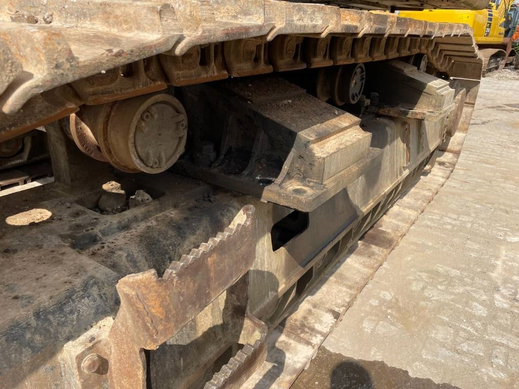 Экскаватор для демонтажных работ CAT 350L UHD -- 31.5 mtr -- Demolition: фото 23 Экскаватор для демонтажных работ CAT 350L UHD -- 31.5 mtr -- Demolition: фото 23