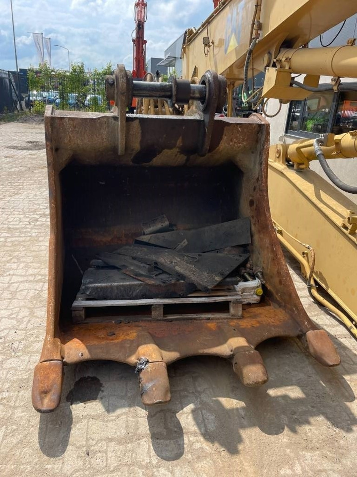 Экскаватор для демонтажных работ CAT 350L UHD -- 31.5 mtr -- Demolition: фото 49 Экскаватор для демонтажных работ CAT 350L UHD -- 31.5 mtr -- Demolition: фото 49