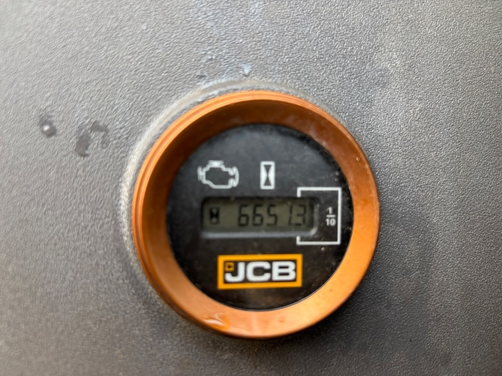 Гусеничный экскаватор JCB 220 XL 4F -- 220X lc -- 220 X LC: фото 16