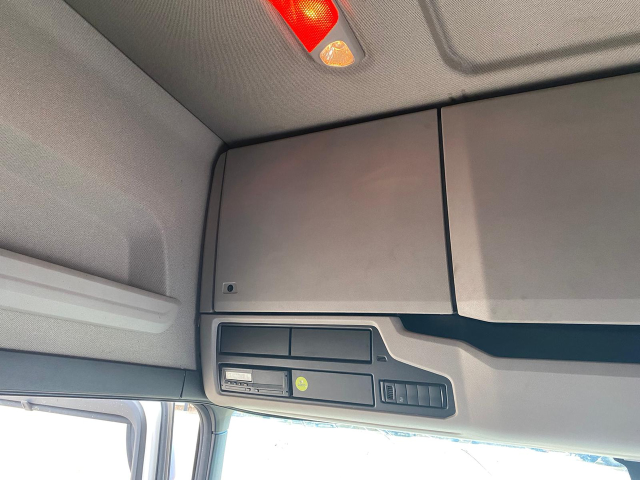 Тягач SCANIA R450: фото 21