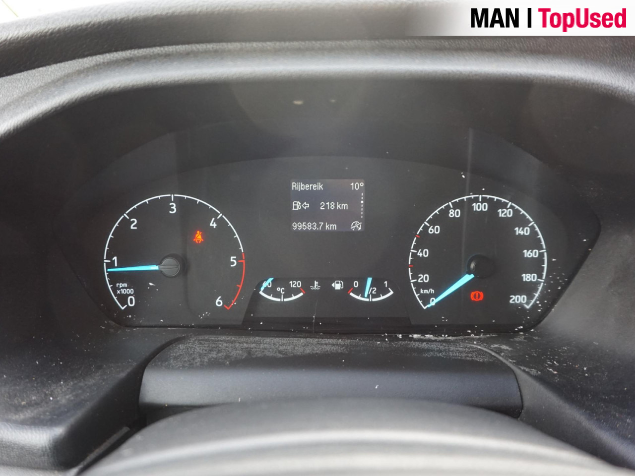 FORD Transit Custom 320 L2H1 Sport - Цельнометаллический фургон: фото 4 FORD Transit Custom 320 L2H1 Sport - Цельнометаллический фургон: фото 4