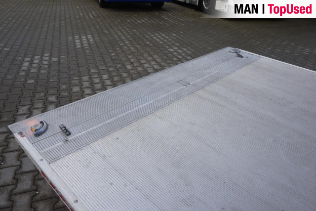 MAN TGM 15.290 4x2 APK / SERVICE NIEUW! - Грузовик бортовой/ Платформа: фото 4 MAN TGM 15.290 4x2 APK / SERVICE NIEUW! - Грузовик бортовой/ Платформа: фото 4