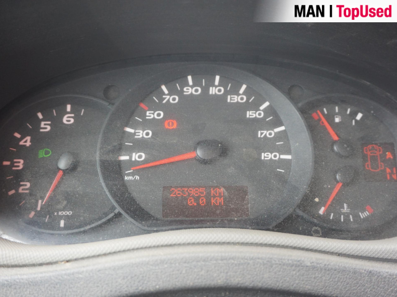 RENAULT 2.3 dCi 145 L3H3 - Цельнометаллический фургон: фото 4 RENAULT 2.3 dCi 145 L3H3 - Цельнометаллический фургон: фото 4