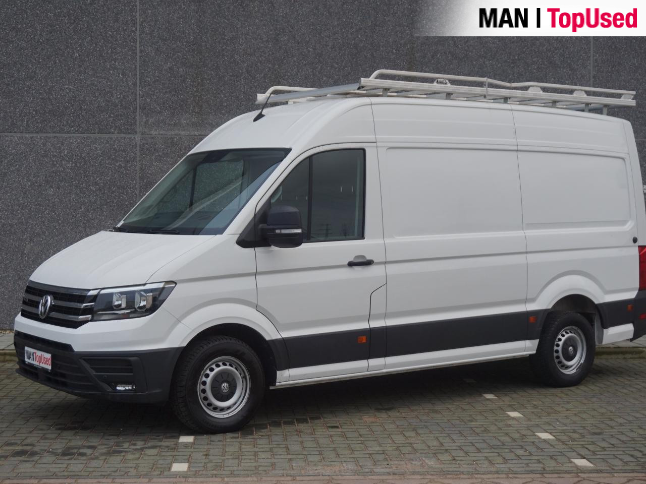 VOLKSWAGEN Crafter 35 TDI 4MOTION - Цельнометаллический фургон: фото 1 VOLKSWAGEN Crafter 35 TDI 4MOTION - Цельнометаллический фургон: фото 1