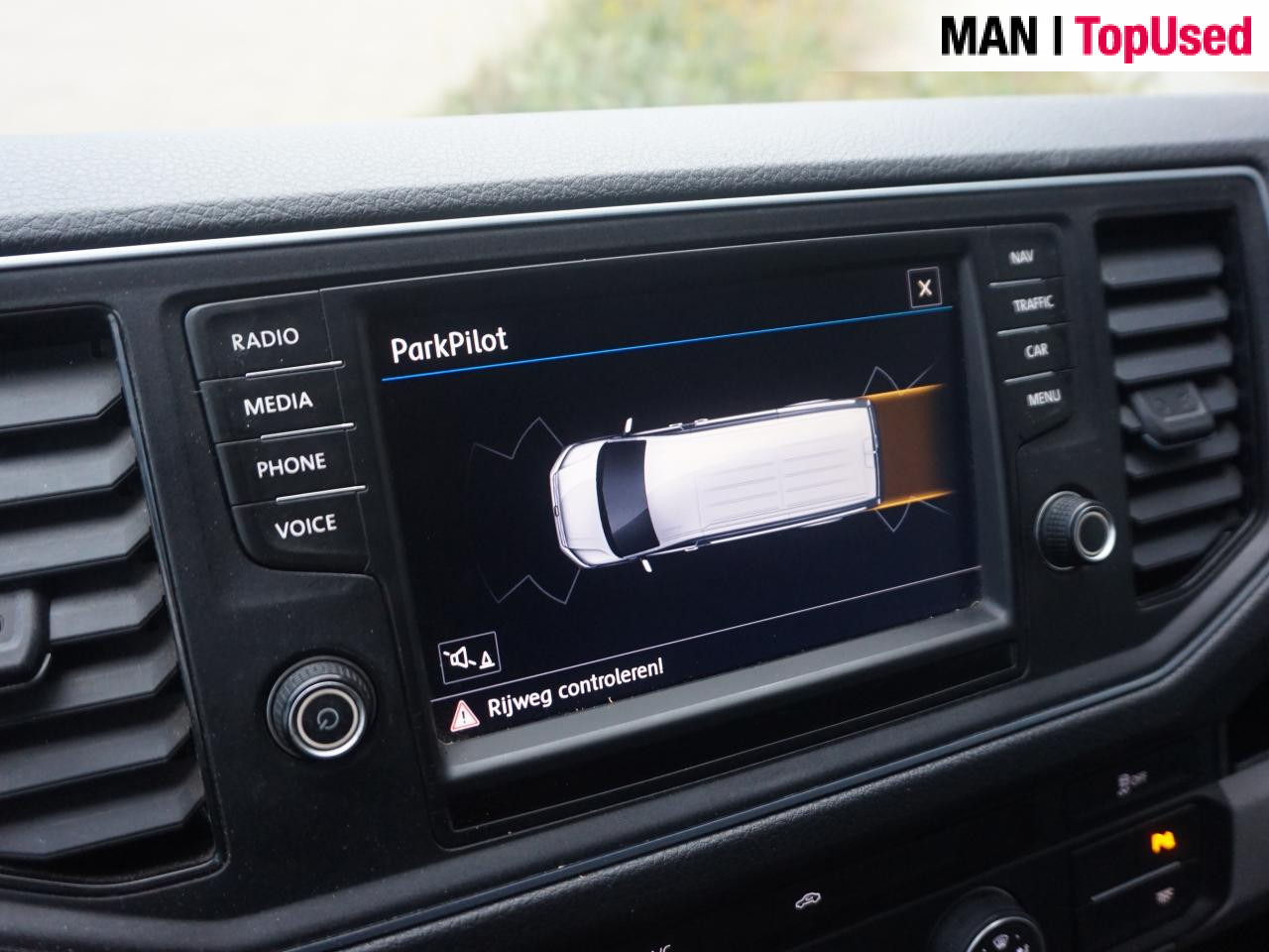 VOLKSWAGEN Crafter 35 TDI 4MOTION - Цельнометаллический фургон: фото 5 VOLKSWAGEN Crafter 35 TDI 4MOTION - Цельнометаллический фургон: фото 5